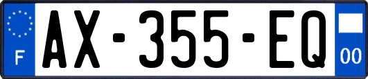 AX-355-EQ