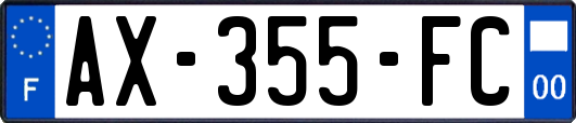 AX-355-FC