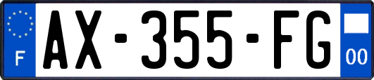 AX-355-FG