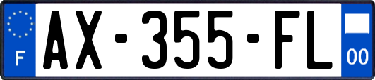 AX-355-FL