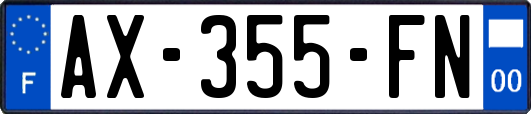 AX-355-FN