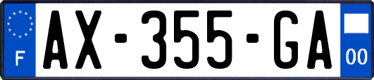 AX-355-GA