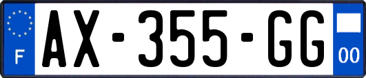 AX-355-GG