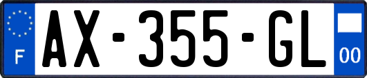 AX-355-GL