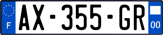 AX-355-GR