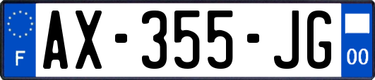 AX-355-JG