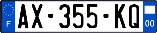 AX-355-KQ
