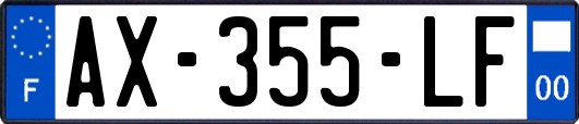 AX-355-LF