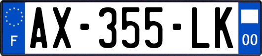 AX-355-LK