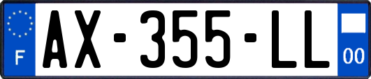 AX-355-LL