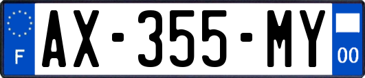 AX-355-MY