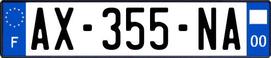 AX-355-NA