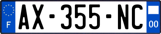 AX-355-NC
