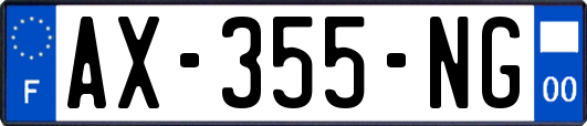 AX-355-NG