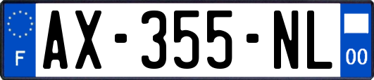 AX-355-NL