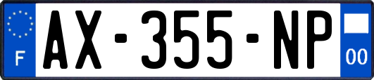 AX-355-NP