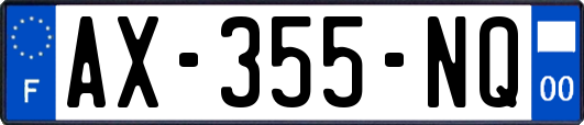 AX-355-NQ