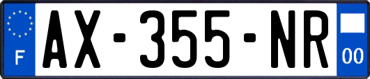 AX-355-NR