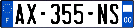 AX-355-NS