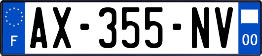AX-355-NV