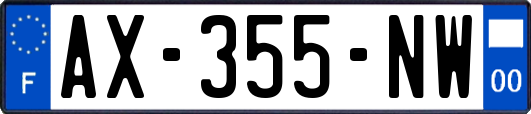 AX-355-NW