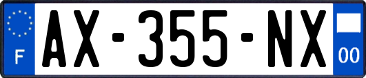 AX-355-NX