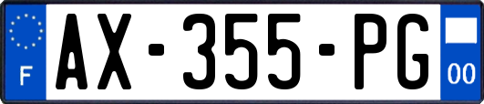 AX-355-PG
