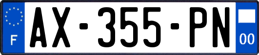 AX-355-PN
