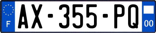 AX-355-PQ