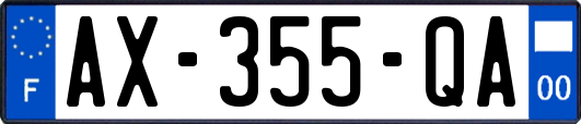 AX-355-QA