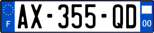 AX-355-QD
