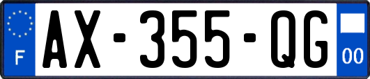 AX-355-QG