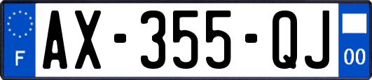 AX-355-QJ