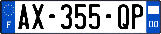 AX-355-QP
