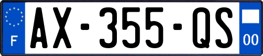 AX-355-QS