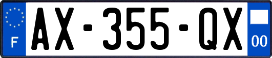 AX-355-QX