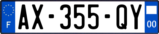 AX-355-QY
