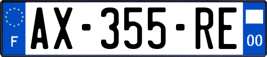 AX-355-RE