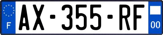 AX-355-RF