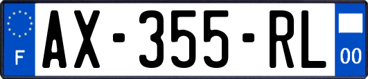 AX-355-RL