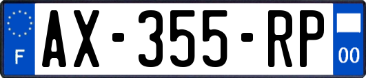 AX-355-RP