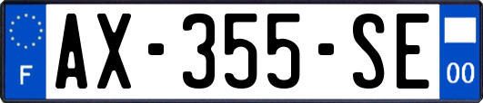 AX-355-SE