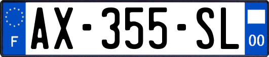 AX-355-SL