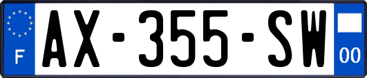 AX-355-SW