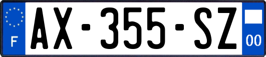 AX-355-SZ