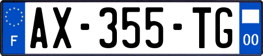 AX-355-TG