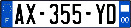 AX-355-YD