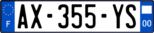 AX-355-YS