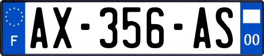 AX-356-AS