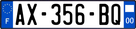 AX-356-BQ